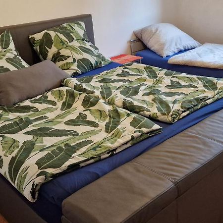 Ferienwohnung Zwischen Rhein Und Schwarzwald Bischweier Kültér fotó
