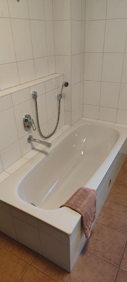 Ferienwohnung Zwischen Rhein Und Schwarzwald Bischweier Kültér fotó
