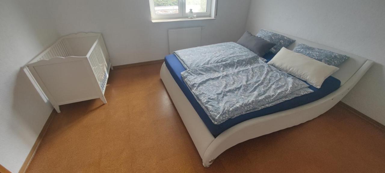 Ferienwohnung Zwischen Rhein Und Schwarzwald Bischweier Kültér fotó