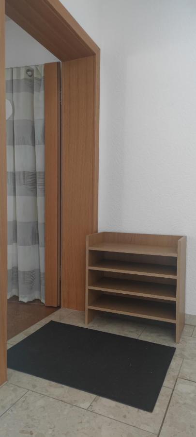 Ferienwohnung Zwischen Rhein Und Schwarzwald Bischweier Kültér fotó