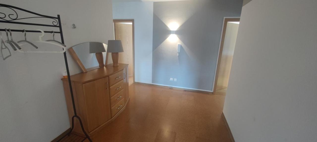 Ferienwohnung Zwischen Rhein Und Schwarzwald Bischweier Kültér fotó