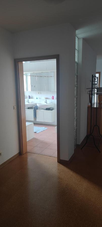 Ferienwohnung Zwischen Rhein Und Schwarzwald Bischweier Kültér fotó