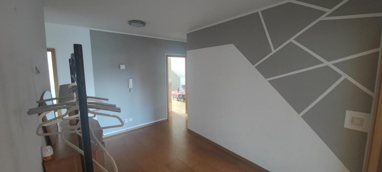 Ferienwohnung Zwischen Rhein Und Schwarzwald Bischweier Kültér fotó