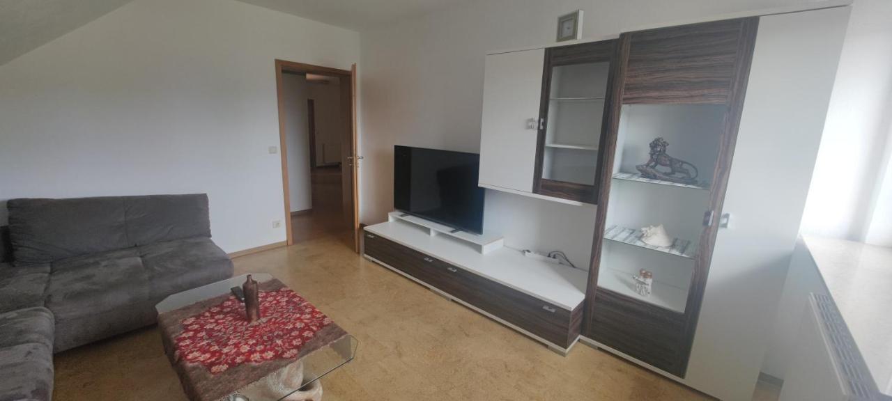 Ferienwohnung Zwischen Rhein Und Schwarzwald Bischweier Kültér fotó