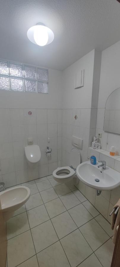 Ferienwohnung Zwischen Rhein Und Schwarzwald Bischweier Kültér fotó